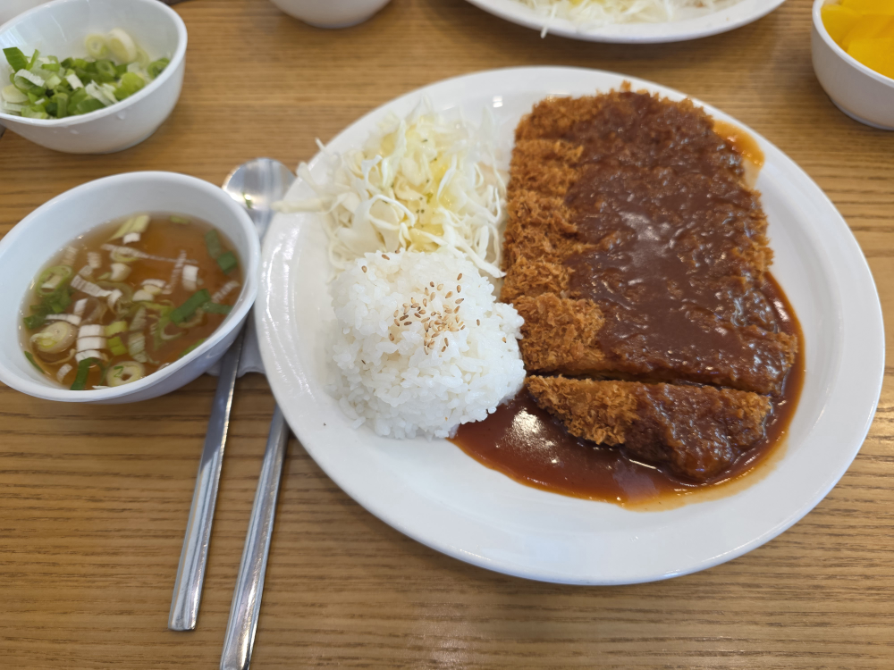 얌샘김밥 안산선부점 사진 2