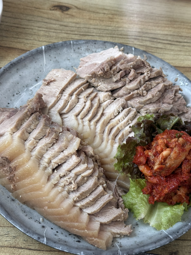 대동면옥 본점 사진 4
