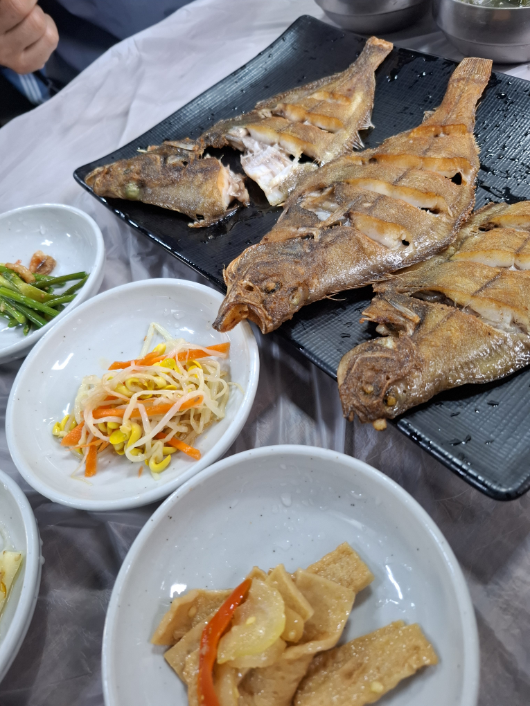 남해식당 사진 2