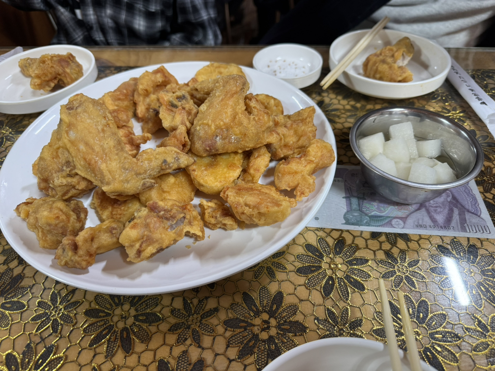 멕시칸치킨 범5점 사진 5