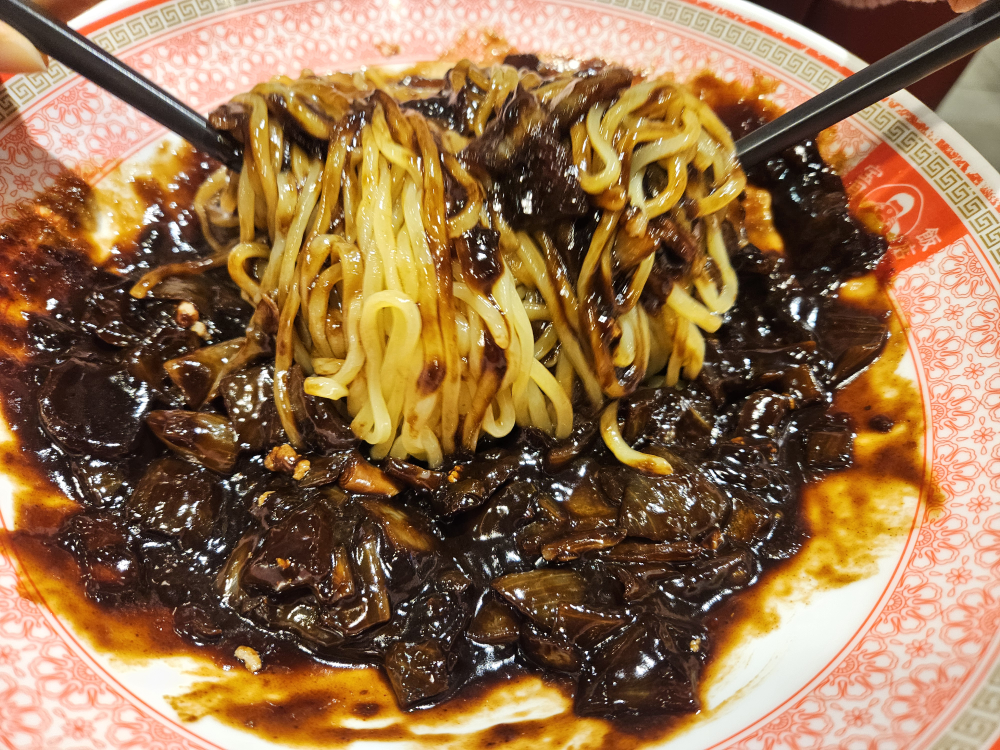 보배반점 명지점 사진 7