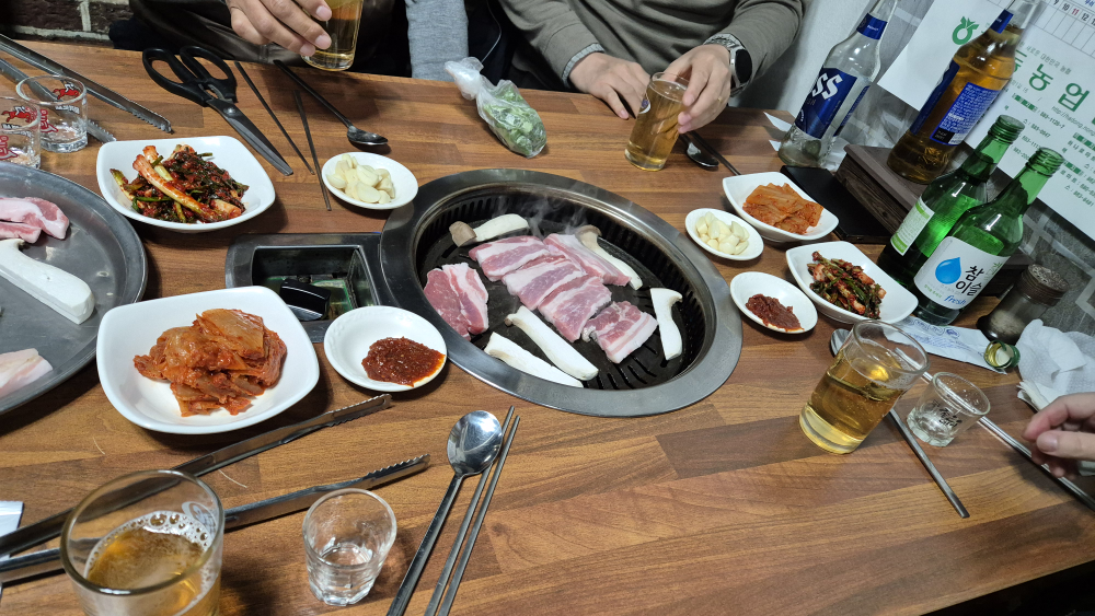 진고개 사진 3