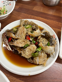 황상필생선구이 사진 2