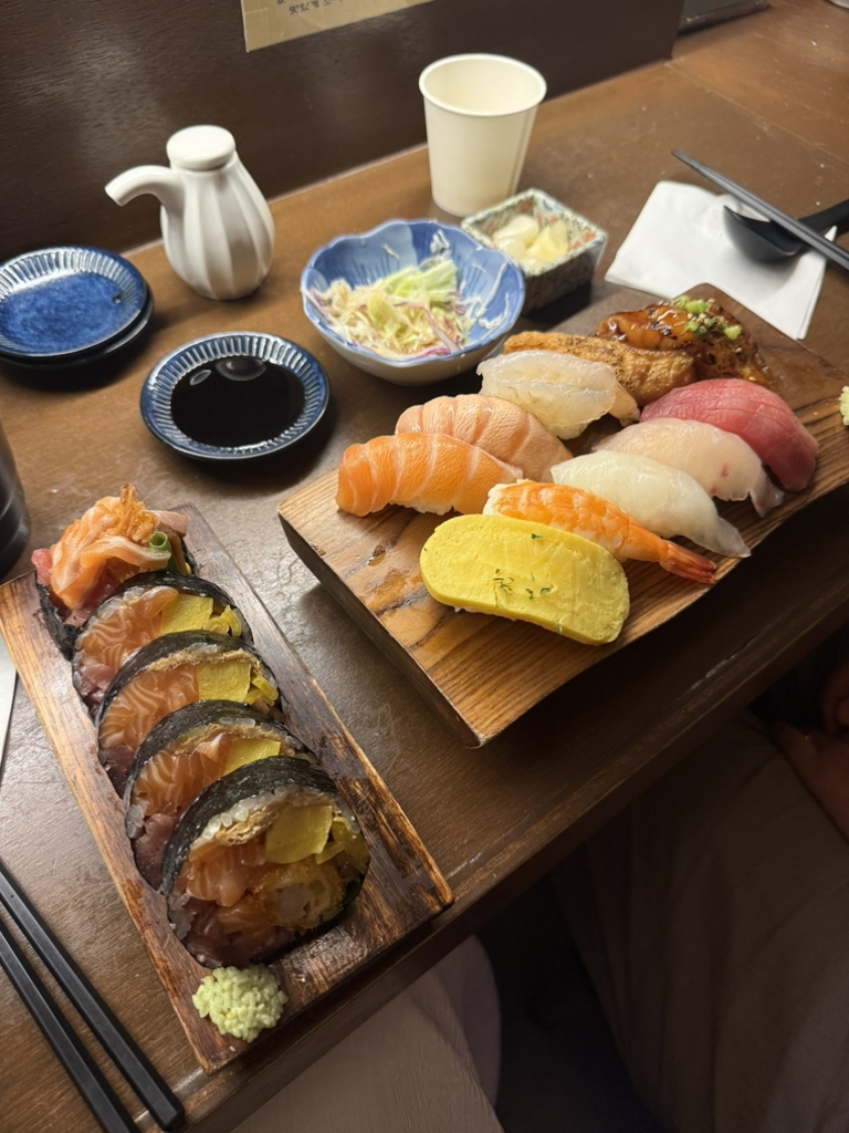 스시오오키 사진 2