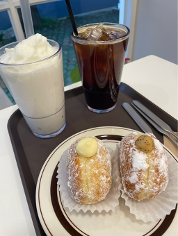 커피크리머 창원NC파크점