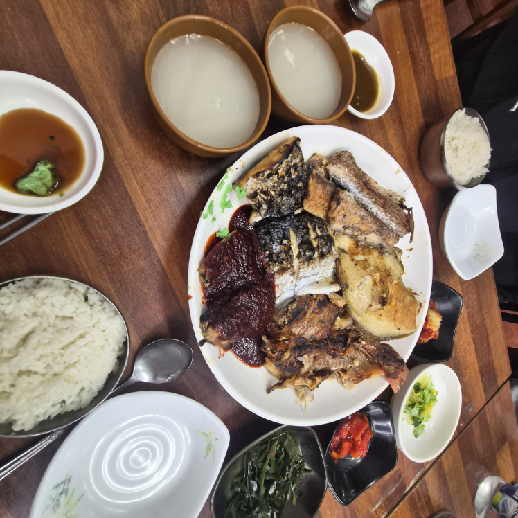 신선식당 사진 6
