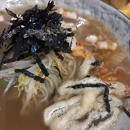국수나무 목포용해점 대표 사진