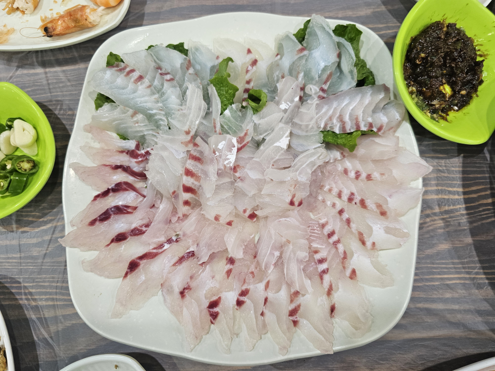 갯마을횟집 사진 3