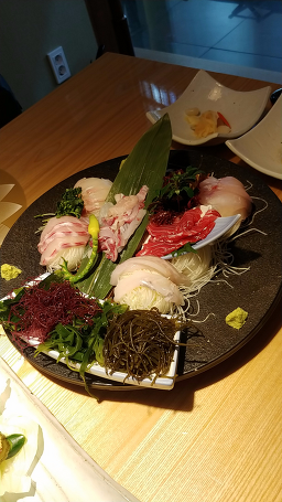 긴자 해운대마린시티점 사진 7