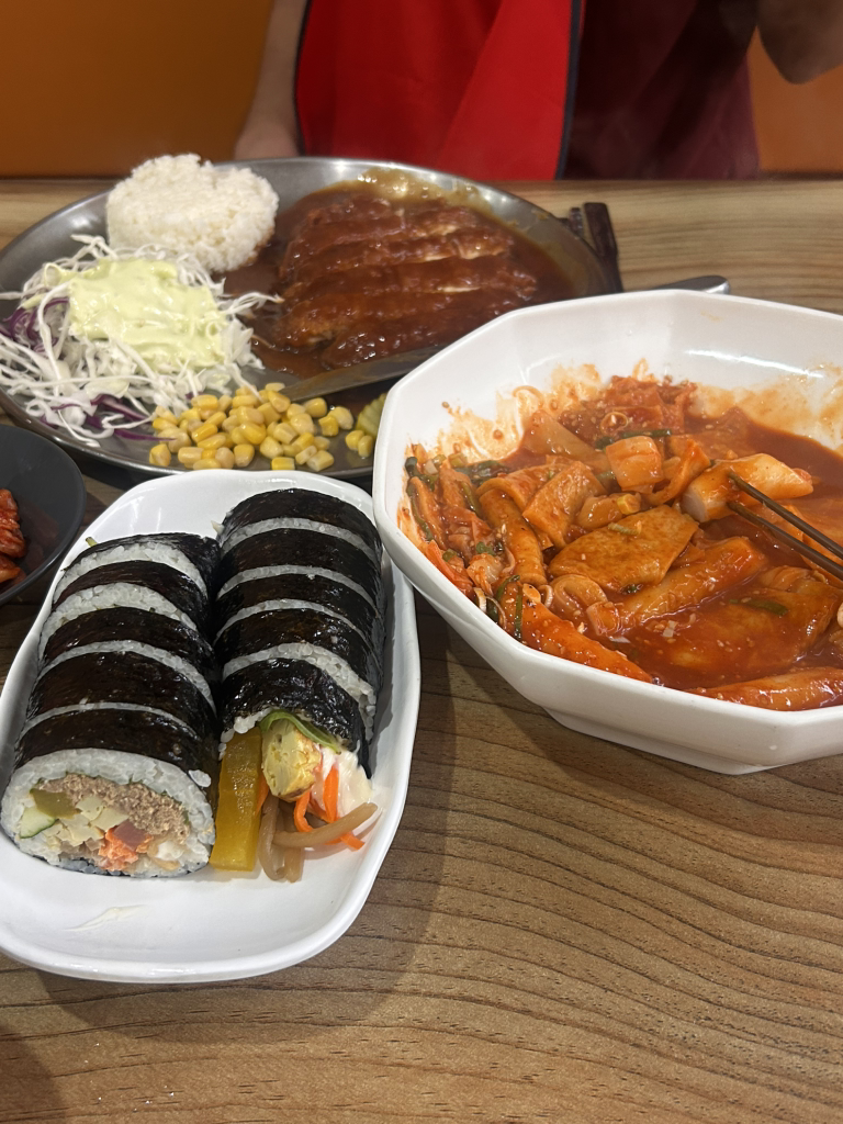 밥이보약이야 사진 3