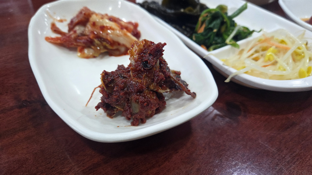 대학식당 사진 3