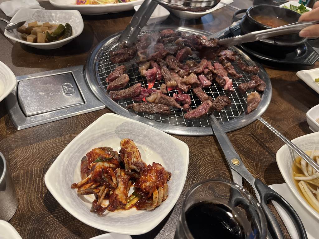 한우고집 대표 사진