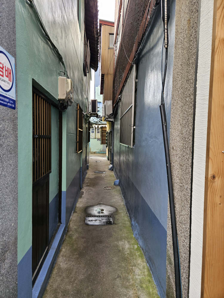 텐퍼센트커피 부평깡통시장점