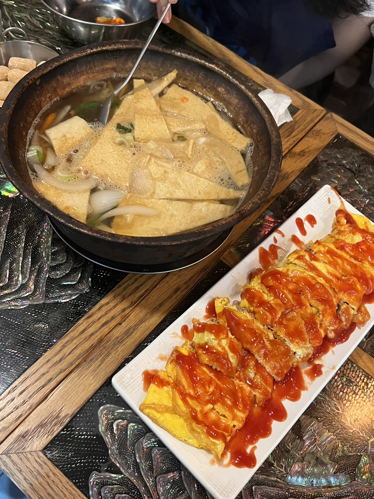천탁 서면1호점 대표 사진