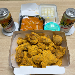 BHC치킨 부산대연점 대표 사진