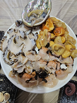 해물촌 대표 사진