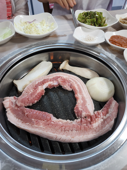 돈나라 사진 2