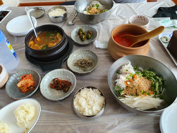 대림물회 사진 4