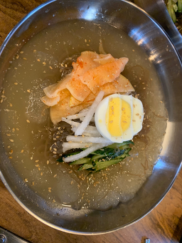 소고기집박군 명지점 사진 4