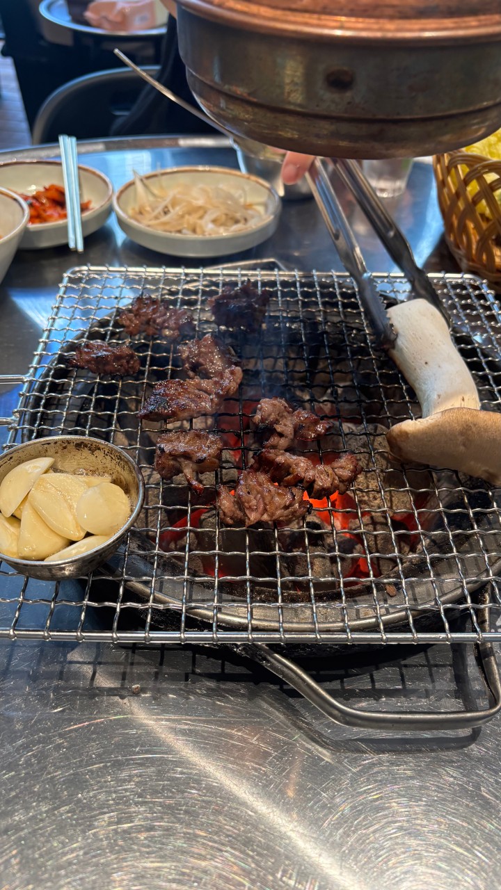 원조안동갈비 사진 2
