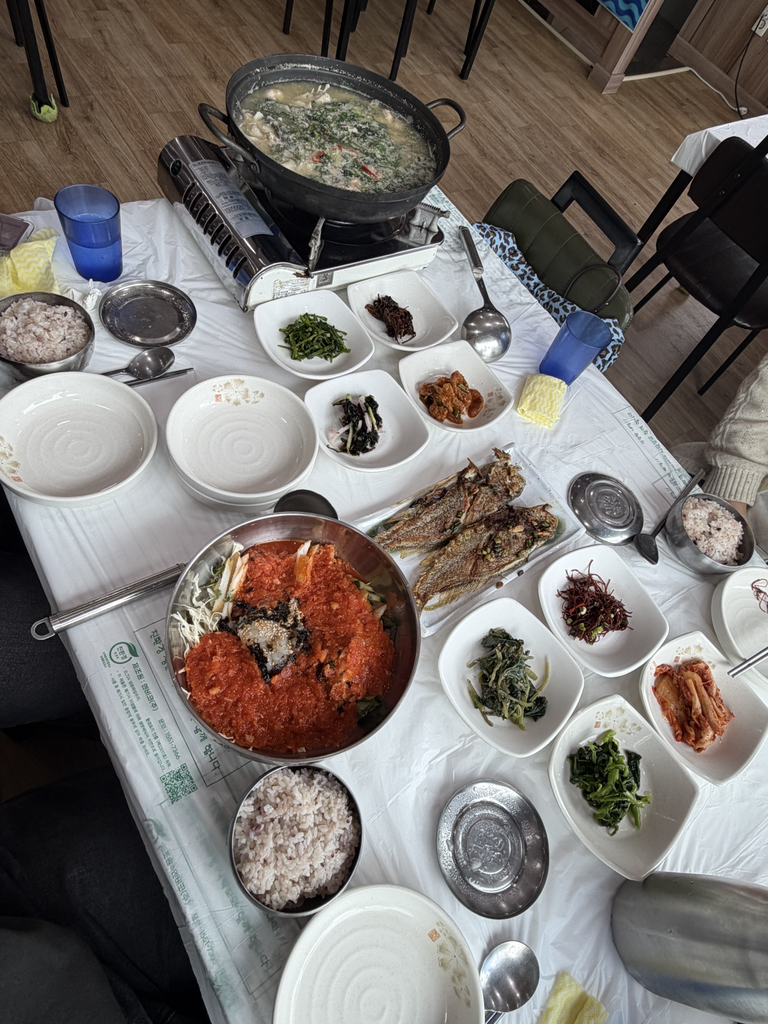 섬마을회식당 사진 6