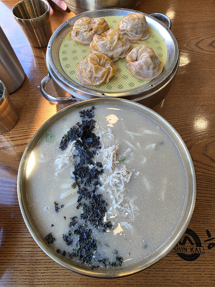 현풍닭칼국수 서면점 사진 3