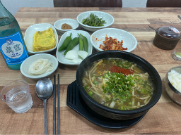 엄마선지국밥 대표 사진