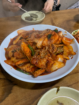 멍텅구리 사진 8