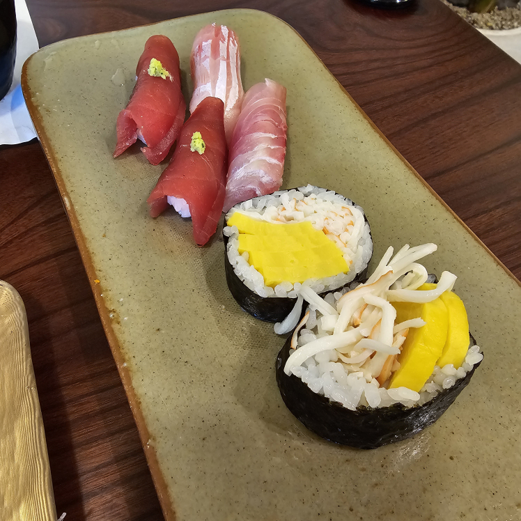 대가 박명호스시 사진 2
