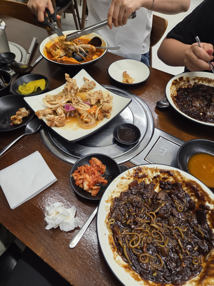 볼고롱짬뽕 본점 대표 사진