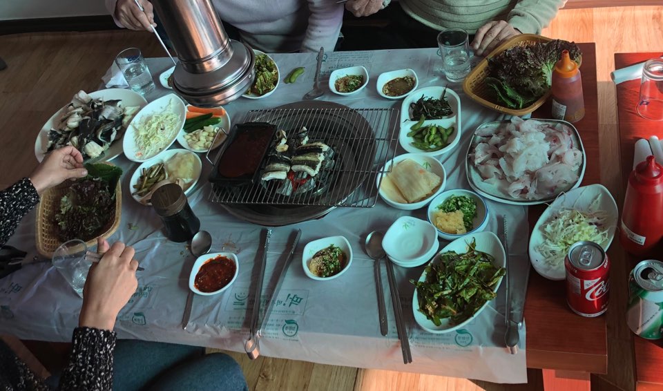 월전횟집 사진 6