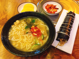 남천칼국수 사진 2