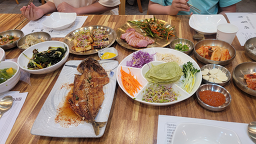 하늘루 사진 2