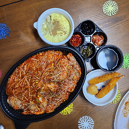 싸다아구찜탕 신대점 대표 사진