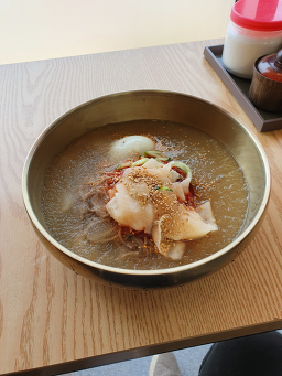제일국수 사진 2