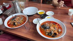 수차이나레스토랑 1호점 사진 5