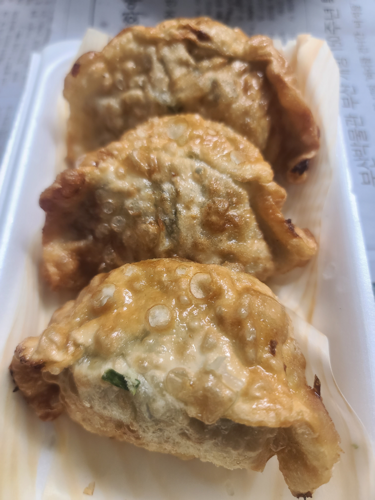 삼대수제만두 사진 6