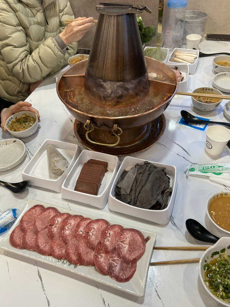 노퉁궈 부천3호점 대표 사진