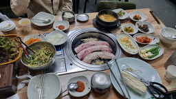 솔잎식육식당 사진 3