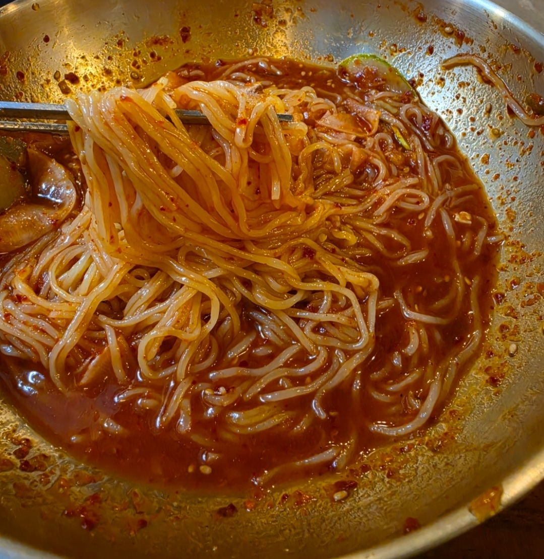 정성순대 서면점 사진 4