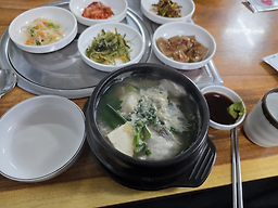 군산회집 사진 3