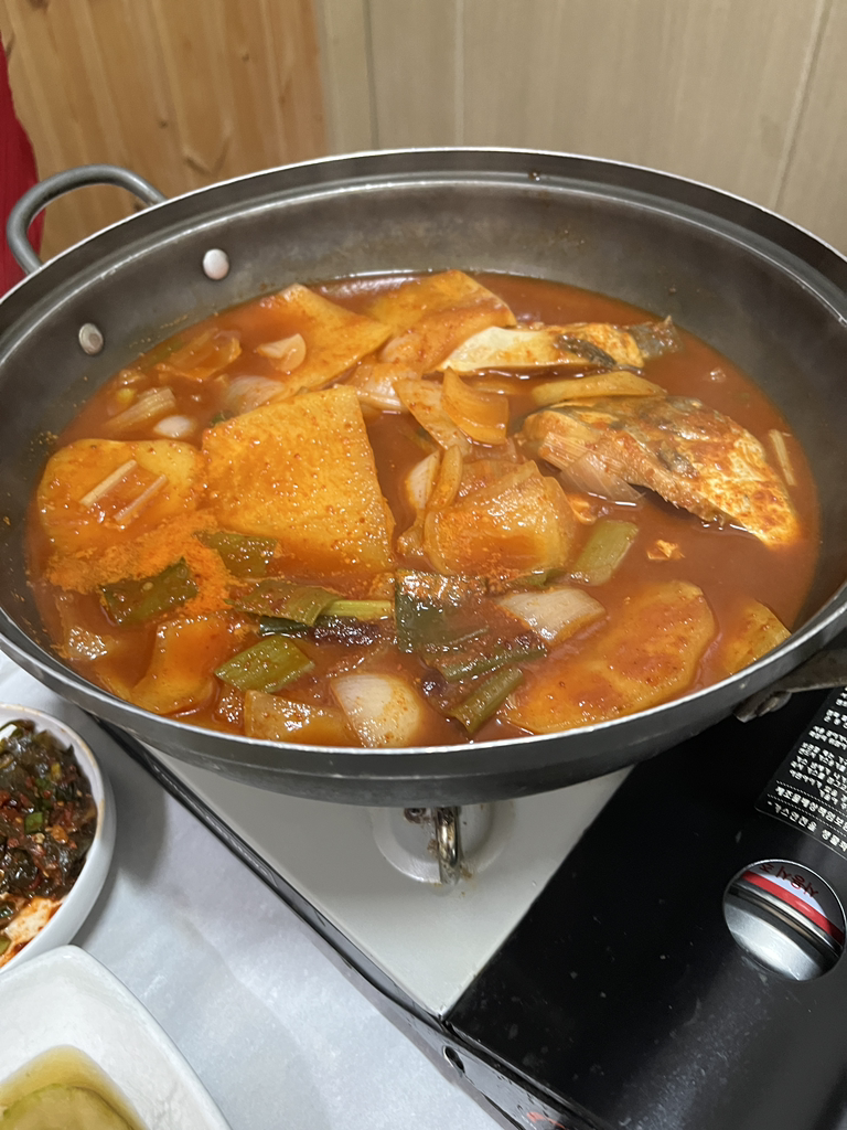 이레식당 사진 3