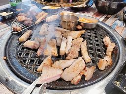 미남숯불구이 사진 4