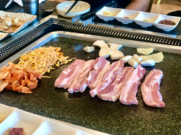 삼부자돌판골 안산본점 대표 사진