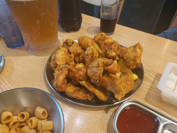 60계치킨 명지국제신도시점 대표 사진
