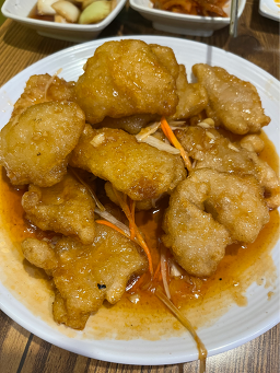 차이나양꼬치 사진 3