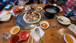 해물장터 사진 3