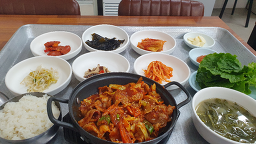 현대숯불갈비 대표 사진