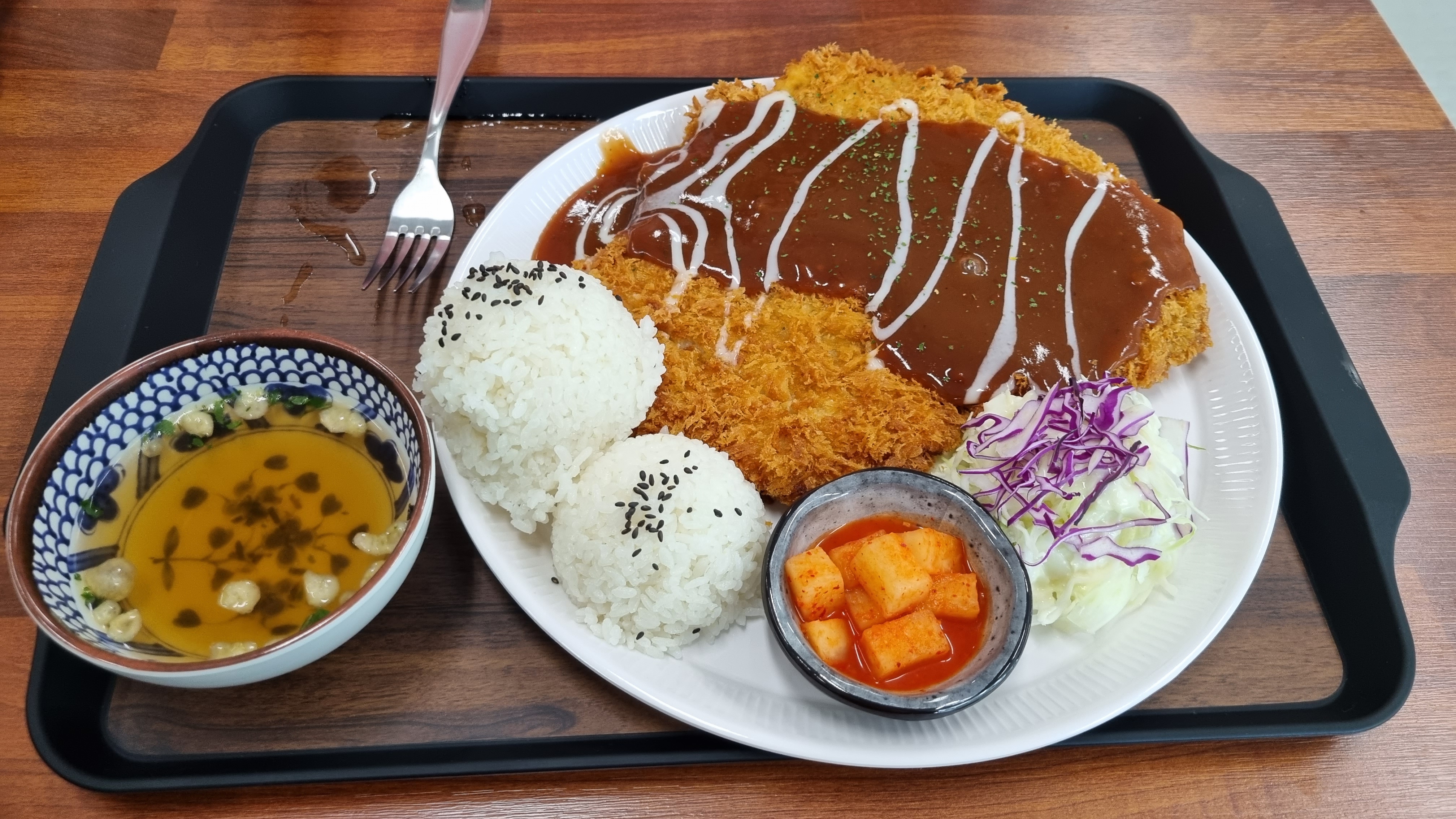 밸리 카페테리아 사진 2
