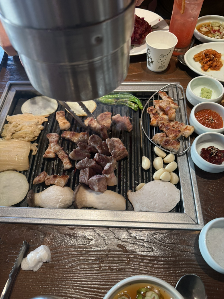 자연담은푸줏간 대표 사진